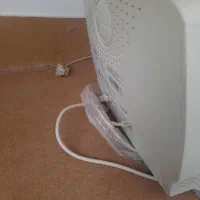 مونیتور کامپیوتر ال جی LG|قطعات و لوازم جانبی رایانه|جهرم, |دیوار