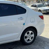 شاهین Gدرحد خشک