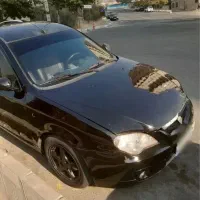 پروتون جنتو اتومات