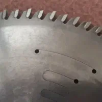 تیغ اره الماسی