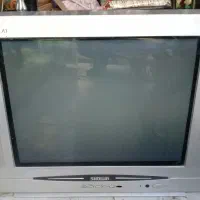 تلویزیون۲۱اسنوا|تلویزیون و پروژکتور|مشهد, طرق|دیوار