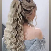 انجام خدمات آرایشگری