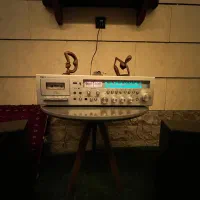 استریو - کاست رادیو|سیستم صوتی خانگی|کرج, گلشهر|دیوار