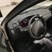 تیبا مدل ۹۳ بی رنگ