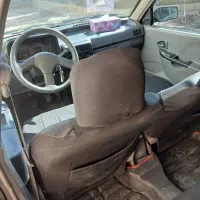 پراید ۸۹ دوگانه cng دستی کامل رنگ|خودرو سواری و وانت|صباشهر, |دیوار