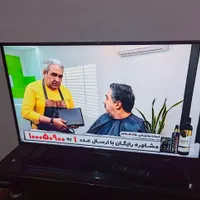 تلویزیون 43 اینچ ایکس ویژن