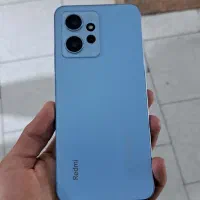 گوشی نوت ۱۲ شیائومی حافظه ۲۵۶