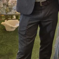 فروش کت و شلوار