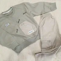 لباس ست اسپرت پسرانه