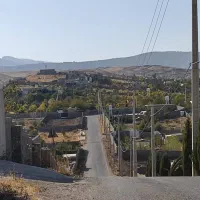 فروش زمین خام باغ شهری سیخ مجموعه گلدشت