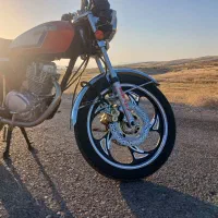 موتور نیکتاز ۲۰۰