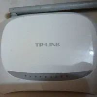 مودم تی پی لینک