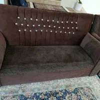 مبل هفت نفره
