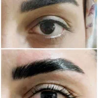 مدل رایگان لیفت ابرو|خدمات آرایشگری و زیبایی|قم, بکایی|دیوار