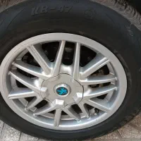 رینگ خرچنگی همراه با لاستیک