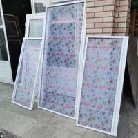 صنایع آلومینیوم و یو پی وی سی ایران|مصالح و تجهیزات ساختمان|قم, بنیاد|دیوار