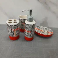 ست سرویس بهداشتی
