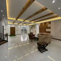 شمال/فروش ویژه ویلا کاخ ۵۰۰ متری با سندتکبرگ|فروش خانه و ویلا|تهران, تهرانپارس شرقی|دیوار