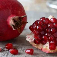 انار دانه سیاه صادراتی لوکس، ارگانیک|خوردنی و آشامیدنی|کرمان, |دیوار