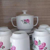 چینی قدیمی|کلکسیون اشیاء عتیقه|کرمانشاه, |دیوار