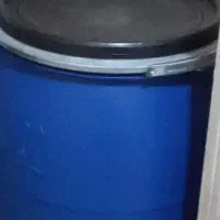 بشکه پلاستیکی