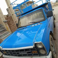 نیسان 87|خودرو سواری و وانت|ایذه, |دیوار