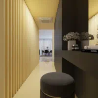 واحد فوق لاکچری ۲۳۰ متری فول حرفه ای بانصبیات آس|فروش آپارتمان|نظرآباد, نظرآباد|دیوار