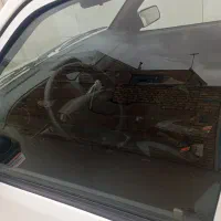 پراید۱۱۱مدل۹۷|خودرو سواری و وانت|یزد, |دیوار