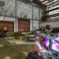 اکانت کلاف دیوتیAK47متیک