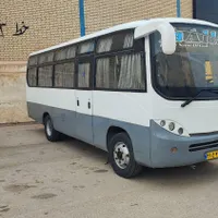 مینی بوس سیترا