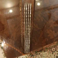 سنتور کمیاب استاد دلشاد