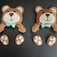 پذیرش سفارشات نمدی|صنایع دستی و سایر لوازم تزئینی|مشهد, کوی المهدی|دیوار