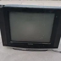 تلویزیون  سامسونگ