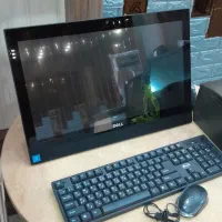 صندوق رستورانی آل این وان مدل ۳۲۰۰