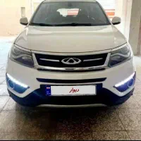 تیگو ۵ اکسلنت