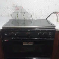 اجاق گاز پنج شعله|اجاق گاز و لوازم برقی پخت‌وپز|زابل, |دیوار