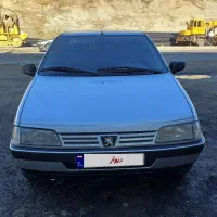 پژو ۴۰۵ مدل ۹۷ عروسک|خودرو سواری و وانت|بانه, |دیوار