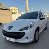 207 پانا 1404|خودرو سواری و وانت|بندرعباس, |دیوار