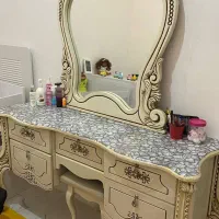 میز ارایش