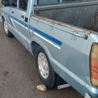 مزدا دوکابین مدل96|خودرو سواری و وانت|لردگان, |دیوار