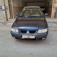 سمند lx مدل 90 سفارشی