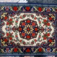 پوشتی|فرش|بیجار, |دیوار