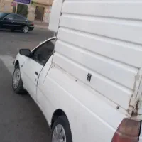 اریسان دوگانه شرکتی|خودرو سواری و وانت|محمدیه-قزوین, |دیوار