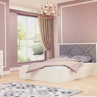 سرویس خواب ویدا|تخت و سرویس خواب|قزوین, |دیوار