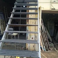 جوشکاری سیار|خدمات پیشه و مهارت|بجنورد, |دیوار