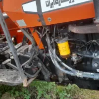 فروش فوری تراکتور ۲۸۵ جفت|خودرو سنگین|قائمشهر, |دیوار