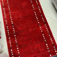 کناره ترکیه طرح بلوچی و مدرن ( فول سایز موجود)|فرش|تبریز, |دیوار