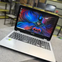 لپتاپ ایسوس تاچ ۳۶۰ با گرافیک مجزا