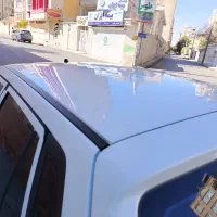 پراید ۱۱۱|خودرو سواری و وانت|کرمانشاه, |دیوار