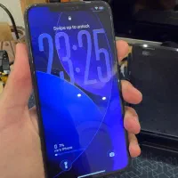 آیفون ۱۱ پرو مکس|موبایل|قم, شهرک قدس|دیوار